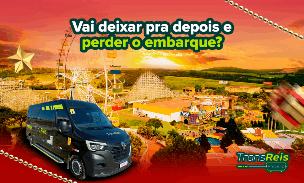 🎄 O Natal Magiko no Hopi Hari está chegando!